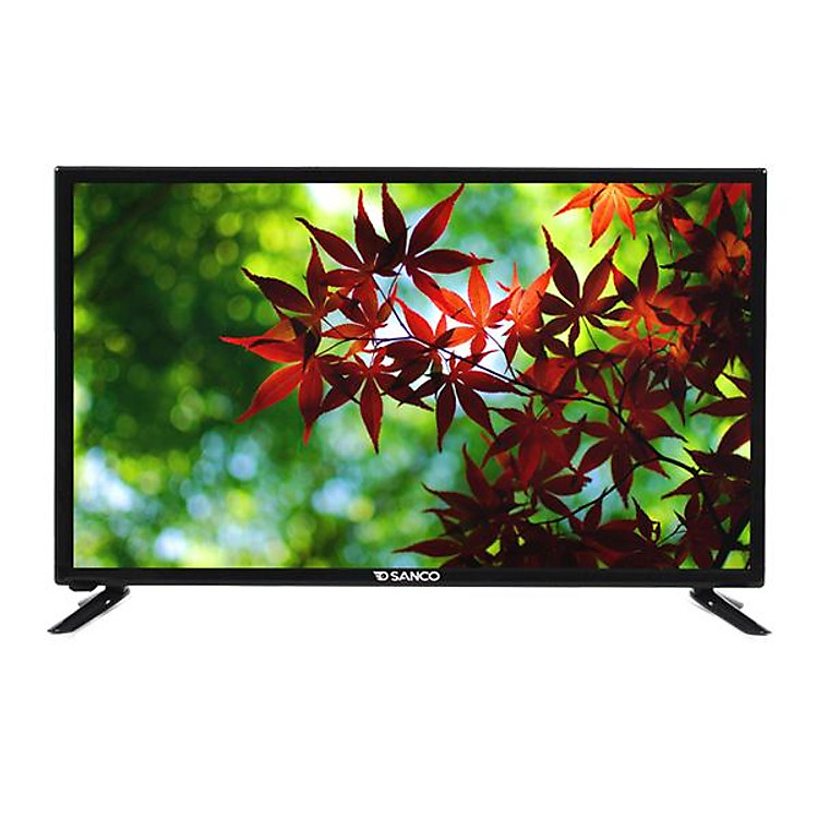 Tivi Led Sanco 32 inch H32T200 - Hàng chính hãng
