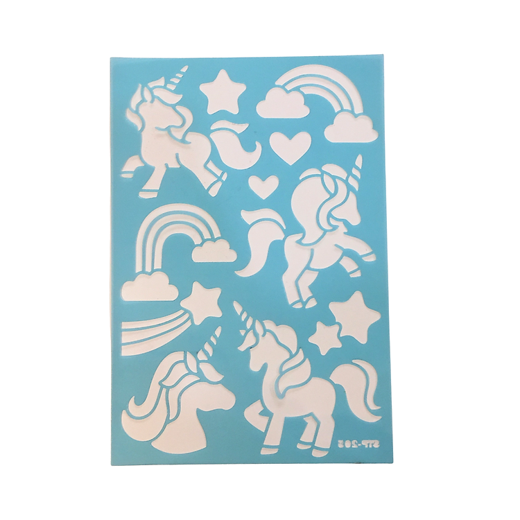 Mua Tranh Tô Màu Cho Trẻ Em QE0232 Chính hãng Tiết kiệm - Hình ảnh 4