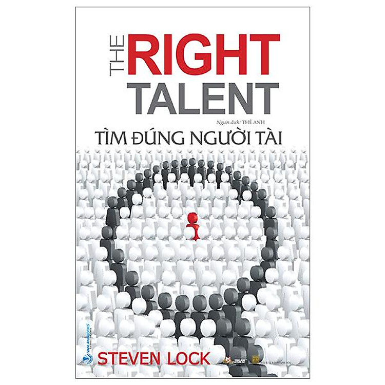 Mua tại Newshop: Tìm Đúng Người Tài