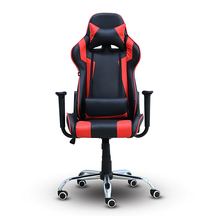 Ghế chơi game cao cấp Thái Lan BG Mẫu E-01 - Hàng nhập khẩu