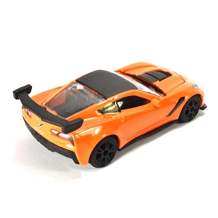 Xe Chevrolet Corvette Siku ZR1-1534 Chính hãng Giá rẻ - Hình ảnh 3