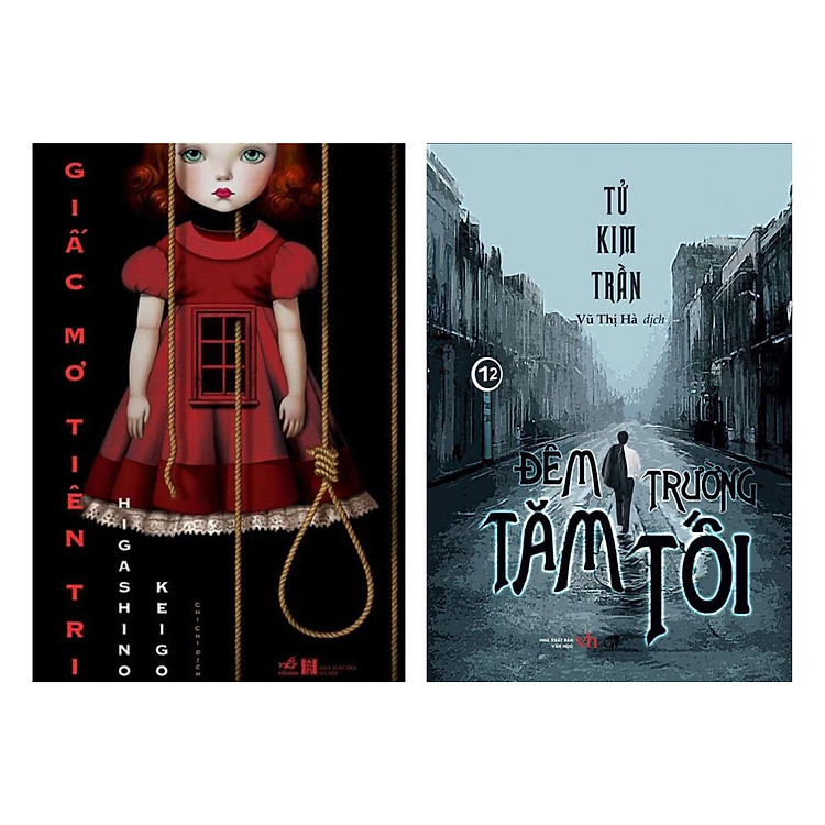 Giấc Mơ Tiên Tri