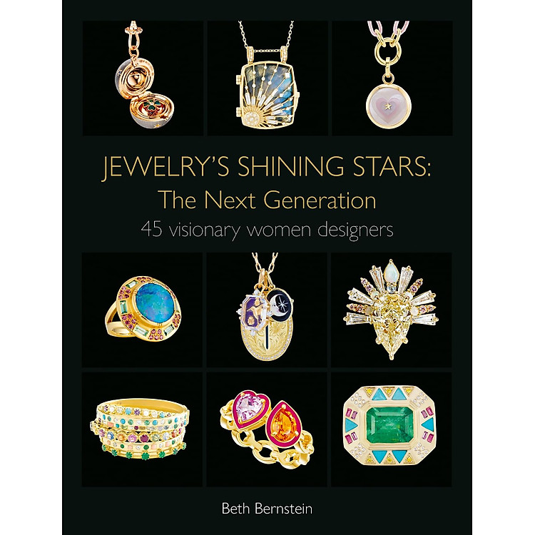 Jewelry’S Shining Stars