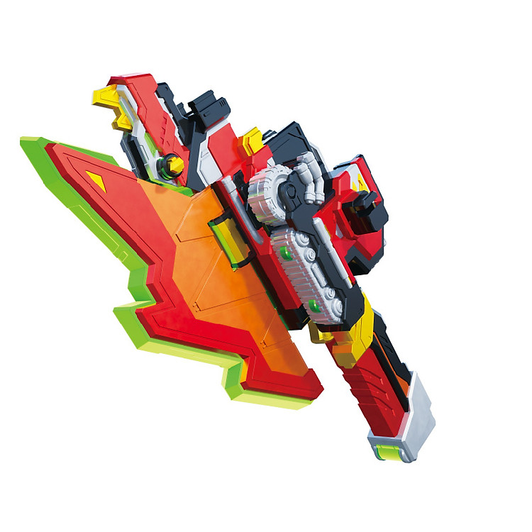 Đồ Chơi MINIFORCE Bạo Long V Dino Chính hãng Giá tốt - Hình ảnh 2