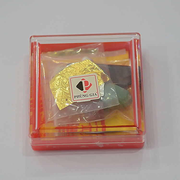 Bộ Cốt Thất Bảo