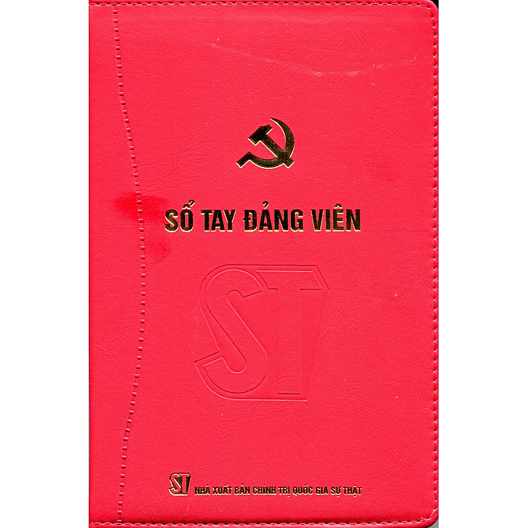 Sổ Tay Đảng Viên