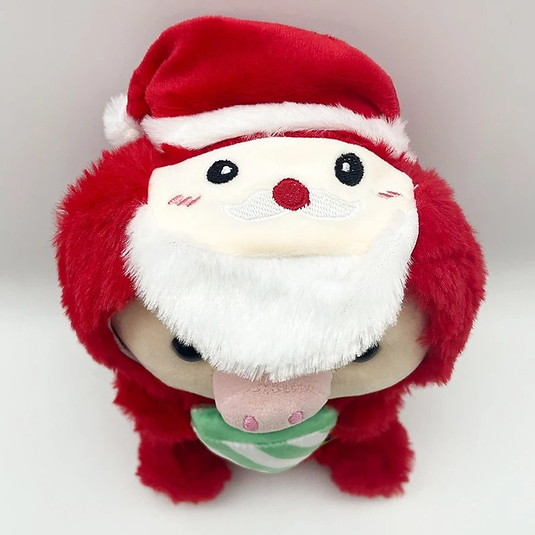 Thú nhồi bông heo cosplay 35cm Chính hãng Ưu đãi - Hình ảnh 4