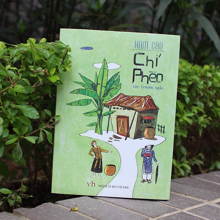 Chí Phèo - Ảnh 2