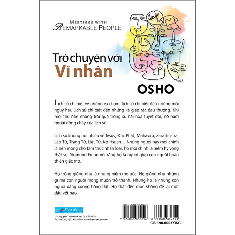 Từ Bi + Trò Chuyện Với Vĩ Nhân - Ảnh 5