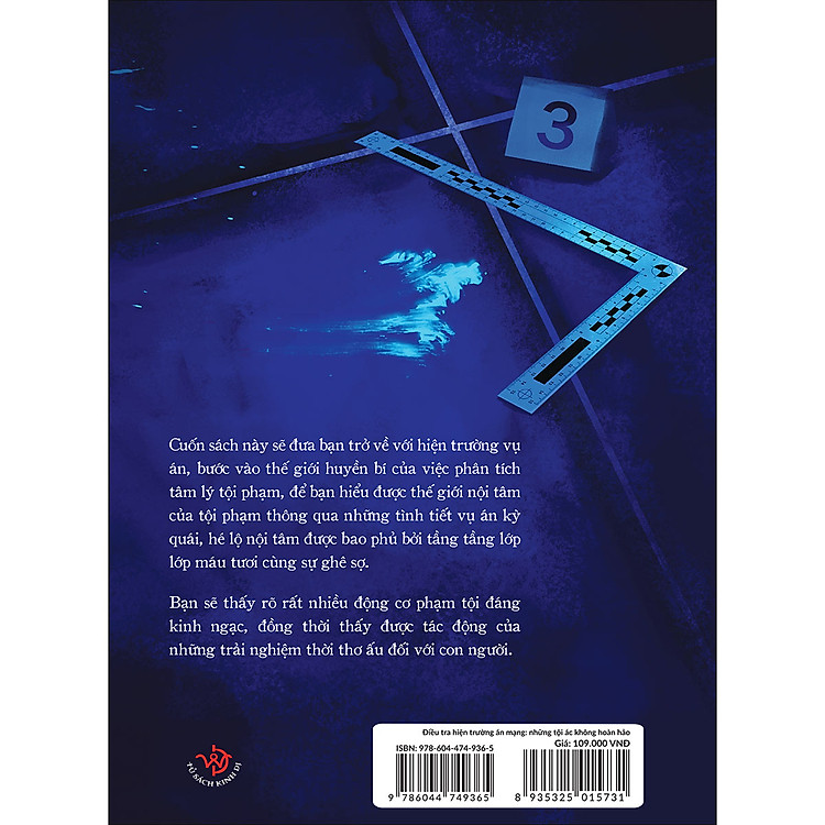 Điều Tra Hiện Trường Án Mạng: Những Tội Ác Không Hoàn Hảo - Ảnh 2