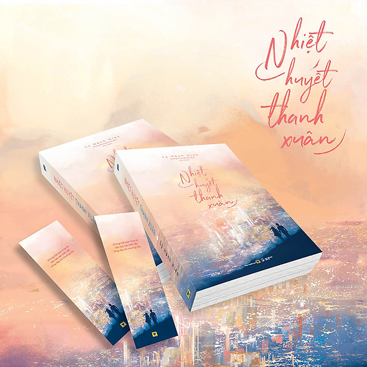 Nhiệt Huyết Thanh Xuân - Ảnh 2