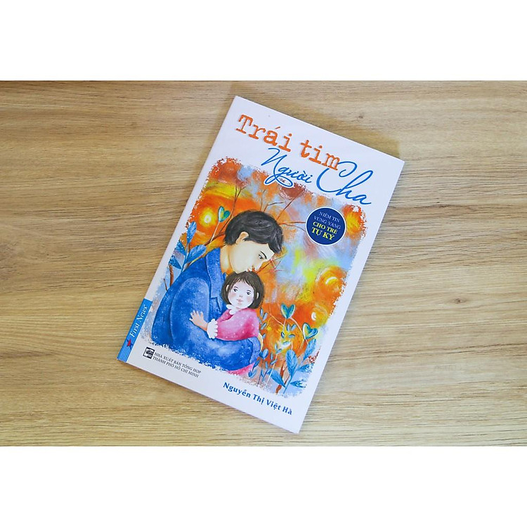 Trái Tim Người Cha - Ảnh 3