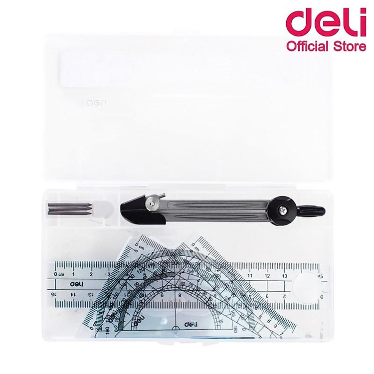 Dụng Cụ Học Sinh 9609 - Ảnh 4