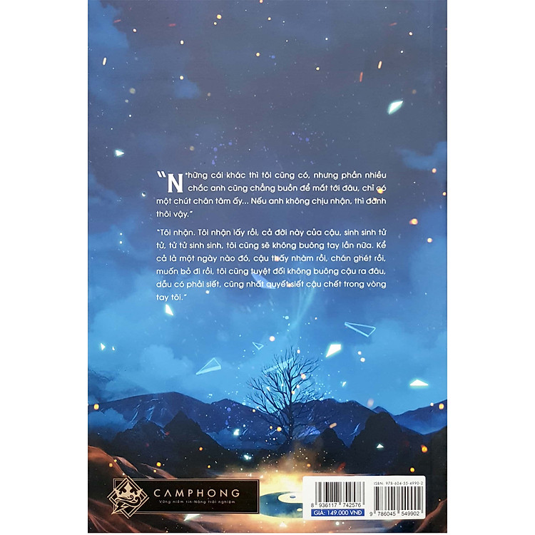 Trấn Hồn - Tập 2 - Ảnh 2