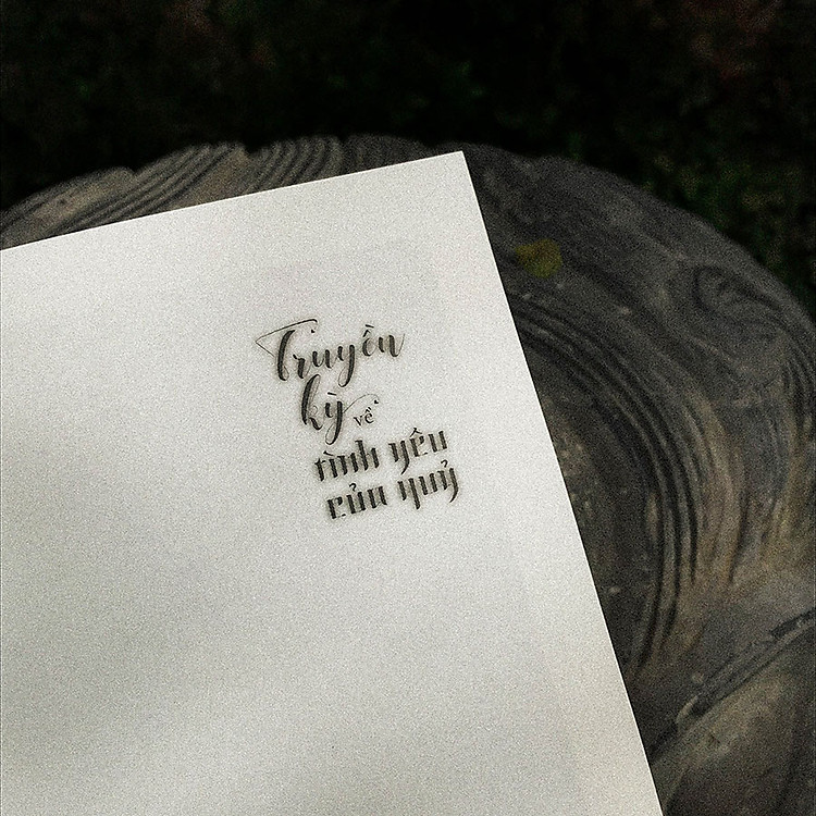 Truyền Kỳ Về Tình Yêu Của Quỷ – Chàng Quỷ Lang Thang Và Nàng Công Chúa Định Mệnh - Ảnh 4