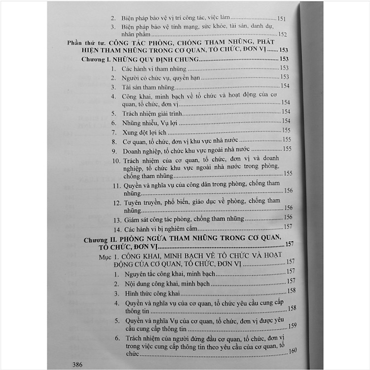 Luật Thanh Tra 2022 - Công Tác Tiếp Công Dân, Giải Quyết Khiếu Nại, Tố Cáo và Phòng Chống Tham Nhũng - Ảnh 7