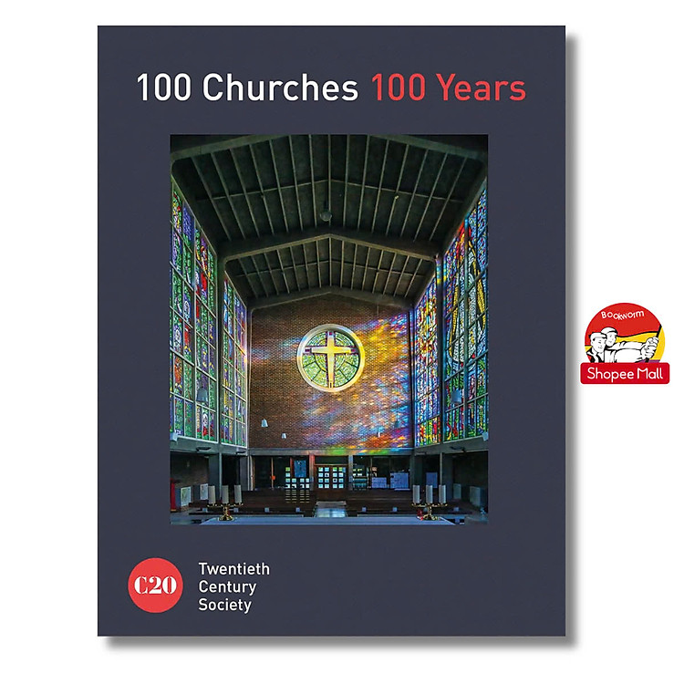 100 Churches 100 Years