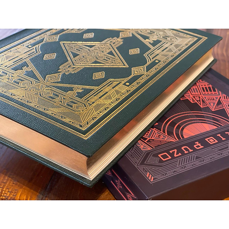 Đấu Trường U Ám S500 - Ảnh 4