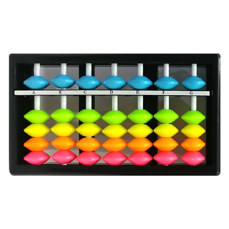 Mua tại Lazada: Bàn Tính Gẩy BTG-003 tại Fahasa Chính hãng Ưu đãi