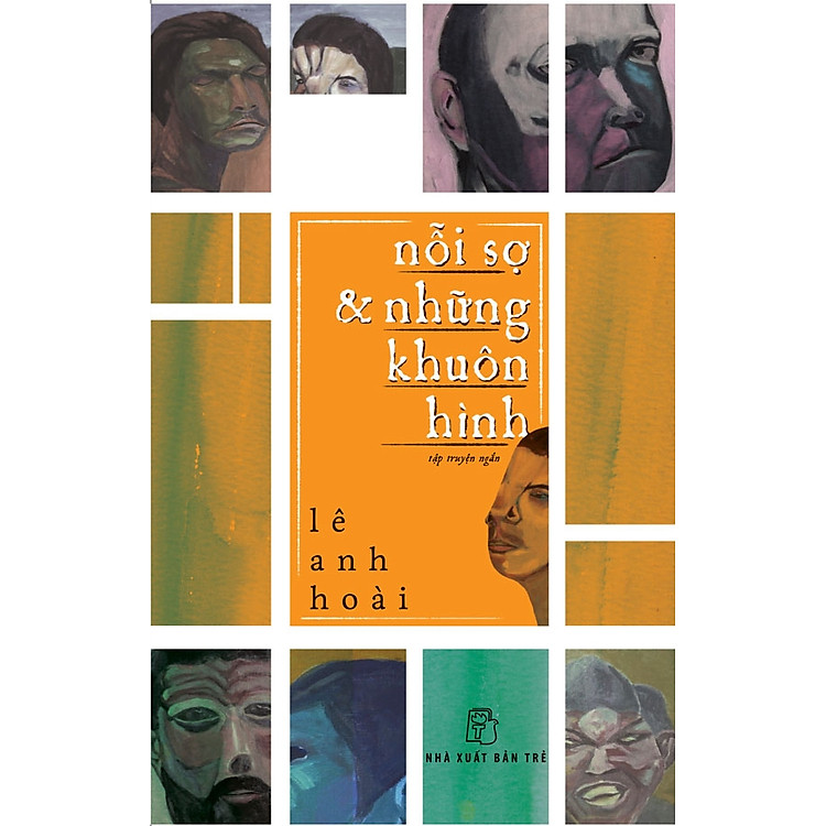 Nỗi sợ & những khuôn hình