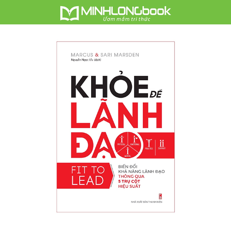 Khỏe Để Lãnh Đạo