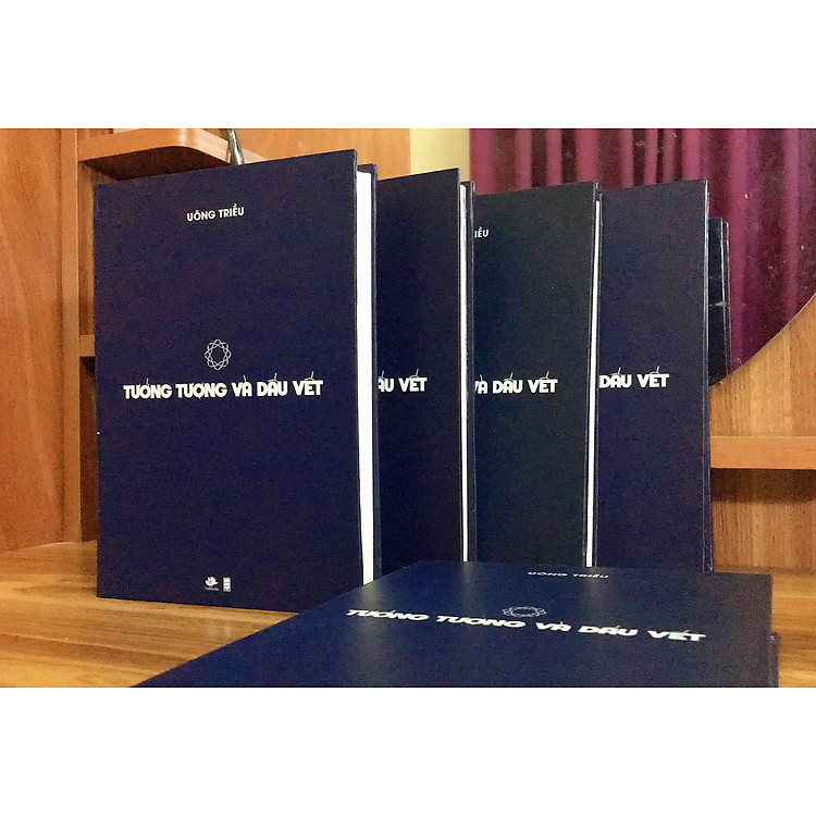 Tưởng Tượng và Dấu Vết - Ảnh 3