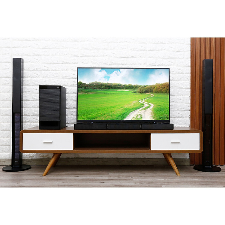 Dàn âm thanh Sony 5.1 HT-RT40 - Hàng chính hãng