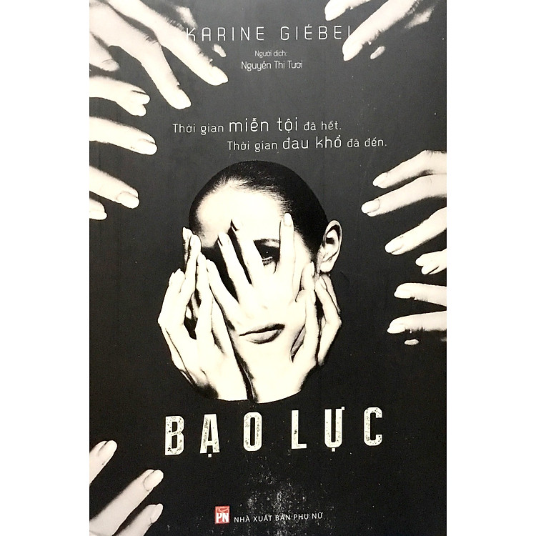 Bạo Lực – Truyện Trinh Thám