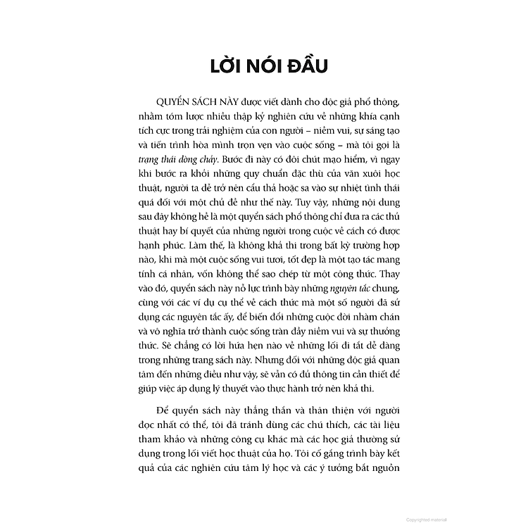 Flow - Dòng Chảy - Ảnh 2