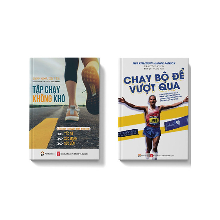 Tập Chạy Không Khó