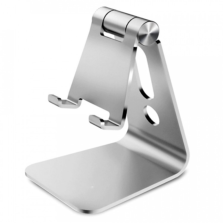 Giá đỡ điện thoại smatphone hợp kim nhôm Holder One Hot nguyên khối - Hàng nhâp khẩu