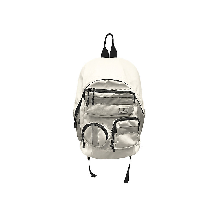 Bao Thời Trang Nam Nữ - Thiết Kế Chi Tiết Phản Quang Mới Lạ - Saigon Swagger - Reflective Backpack