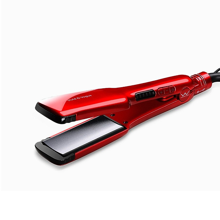 Máy uốn,ép thẳng tóc, dập xù tóc đa năng VAVC224