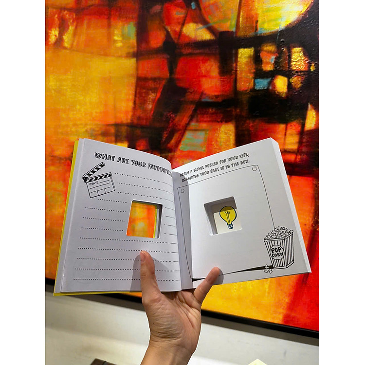 Thinking Outside The Box - Ảnh 4