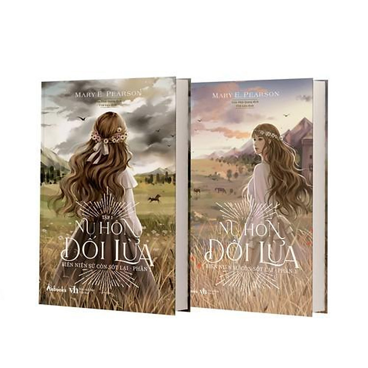 Nụ Hôn Dối Lừa – Bộ 2 Tập