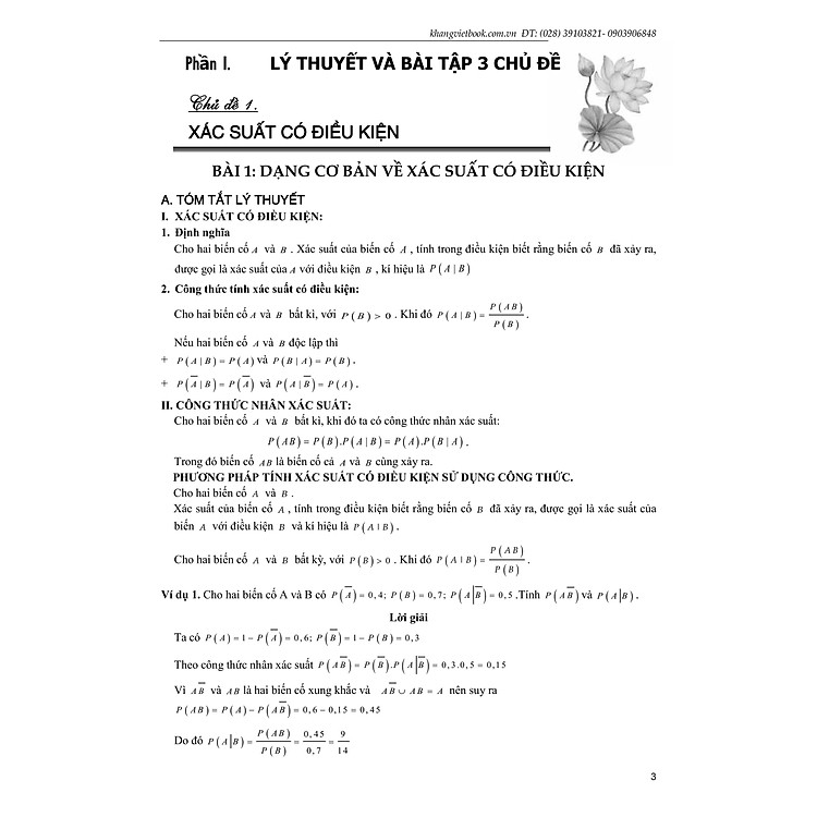 Bồi Dưỡng Năng Lực Toán 12 - Tập 2 - Ảnh 6