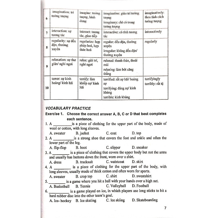 Bài Giảng Và Lời Giải Chi Tiết Tiếng Anh 10 Friends Global Theo Chương Trình GDPT Mới - Ảnh 2