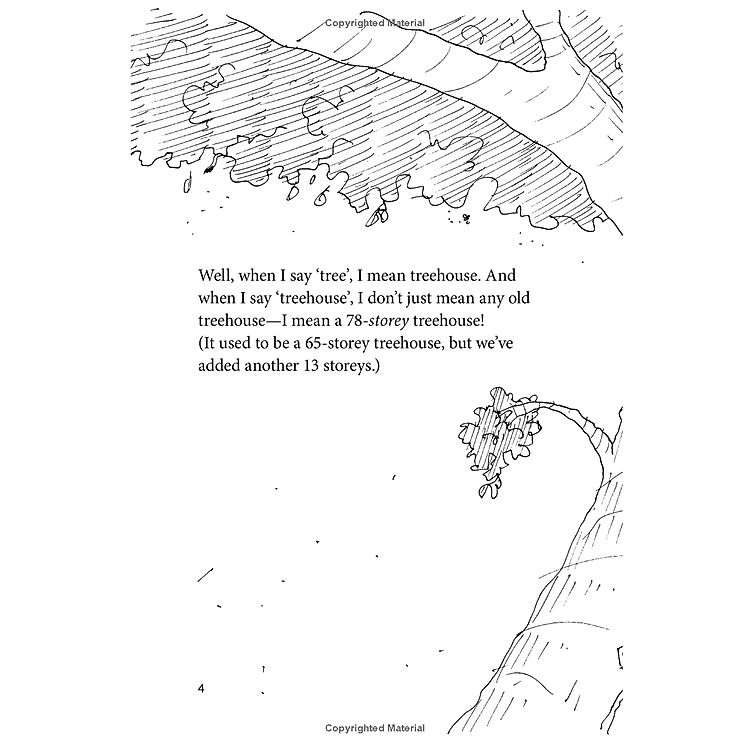 The 78-Storey Treehouse - Ảnh 5