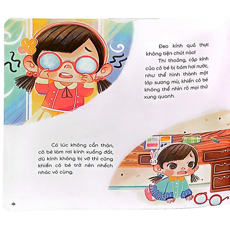 Lối Sống Khỏe Mạnh Dành Cho Trẻ Em - Ảnh 6