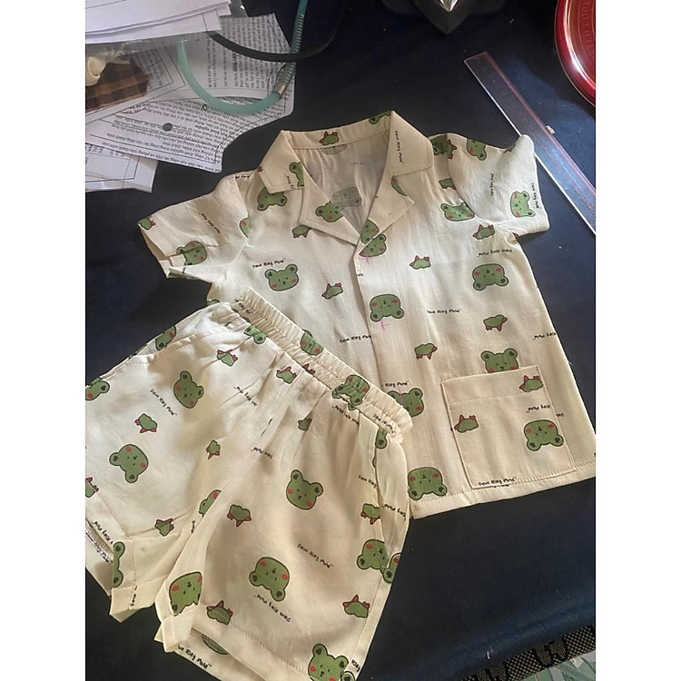 Rập Giấy A0 Cổ Danton B77 (4 chiếc) - Ảnh 4