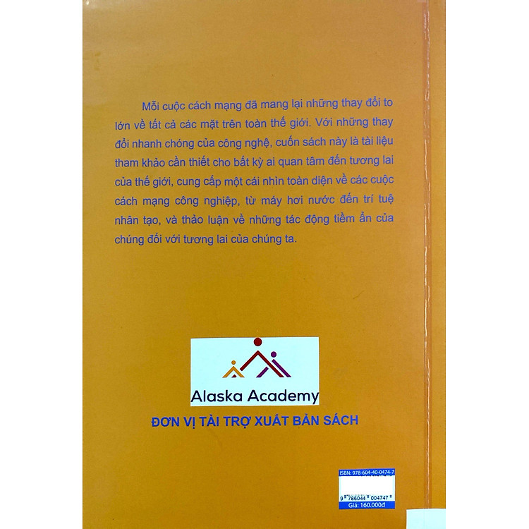 Về Bốn Cuộc Cách Mạng Công Nghiệp - Ảnh 2