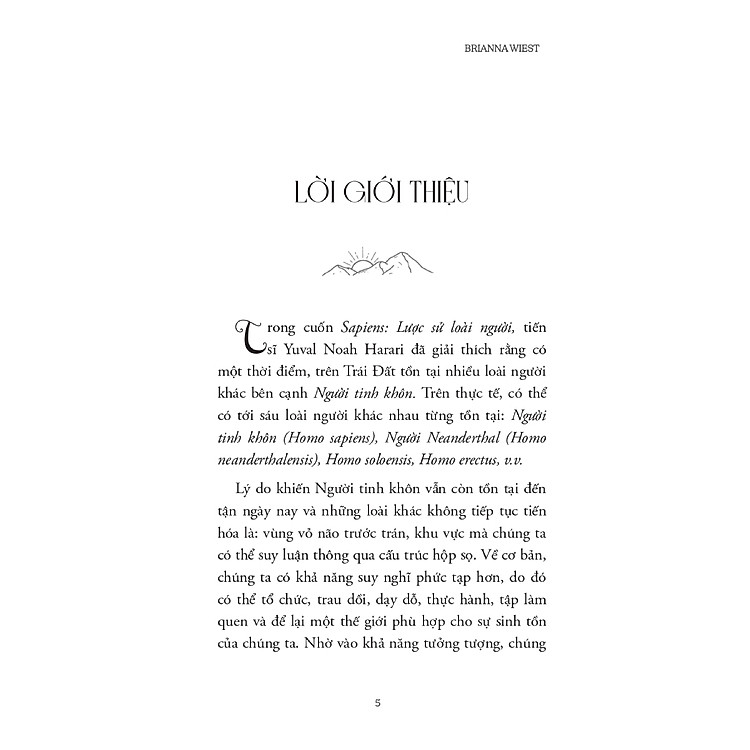 Sống Khai Vấn - Sống Tỉnh Thức - Ảnh 2