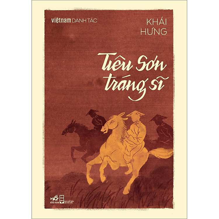 Tiêu Sơn Tráng Sĩ