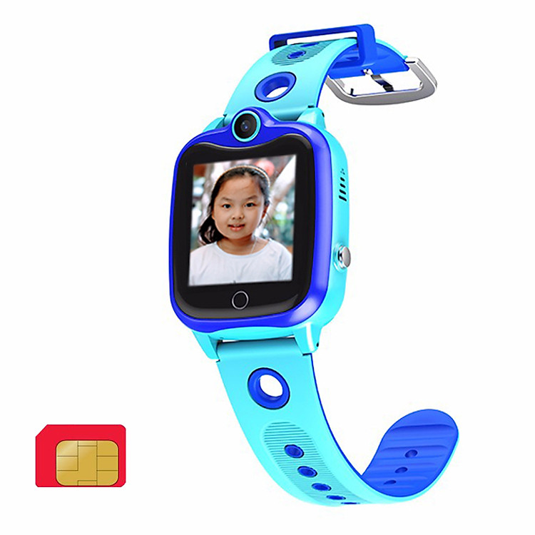 Đồng Hồ Thông Minh Chống Nước IP67 D06 Hàng nhập khẩu