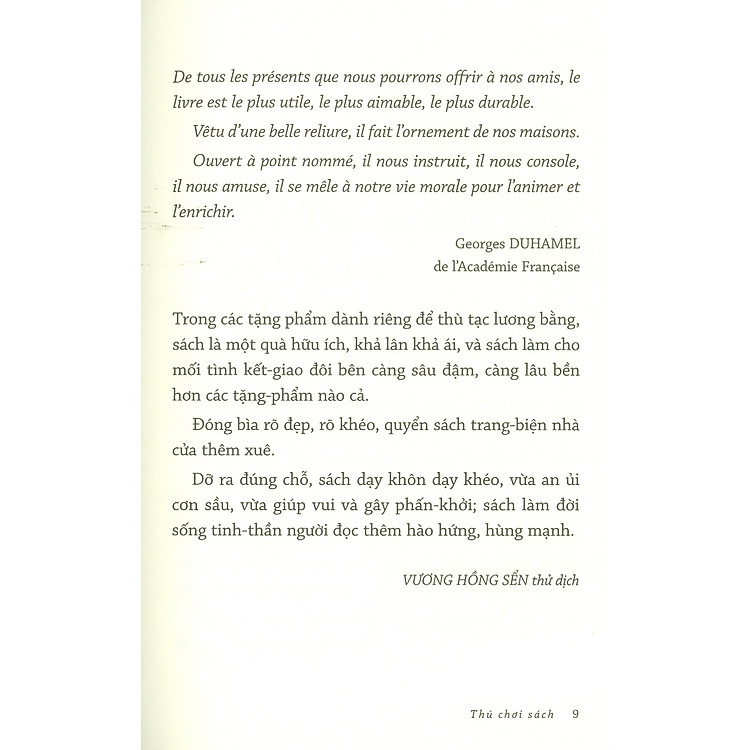 Thú Chơi Sách - Ảnh 4