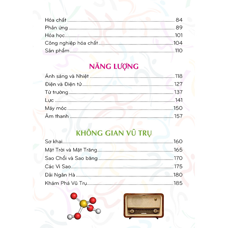 500 Bách Khoa Tri Thức - Khoa Học - Ảnh 4