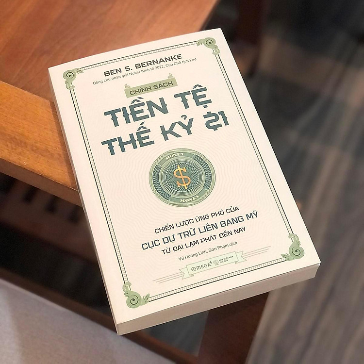 Chính Sách Tiền Tệ Thế Kỷ 21 - Ảnh 2