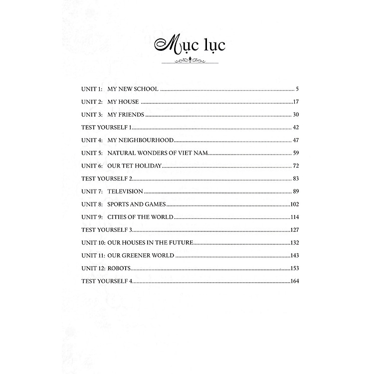 Bài Tập Tiếng Anh 6 (Dùng Kèm SGK Tiếng Anh 6 Global Success) - Ảnh 4