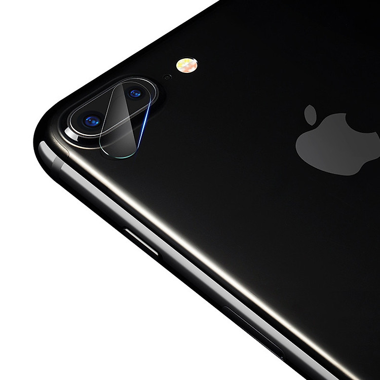 Kính Cường lực Camera Dành Cho Xiaomi Mi 8 Lite