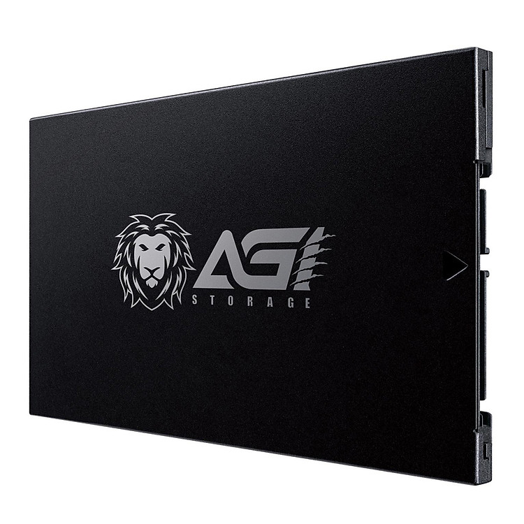 Ổ cứng SSD AGI 256GB SATA3 - Hàng Chính Hãng